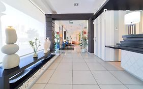Hotel Guadalmedina